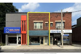 Commercial/Retail Property for Lease, 1691 Dufferin St, Toronto, ON