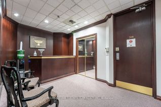 Commercial/Retail Property for Lease, 120 Carlton St #208, Toronto, ON