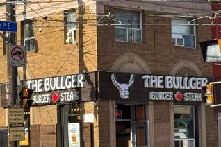 Franchise Business for Sale, 348 Queen St E, Toronto, ON