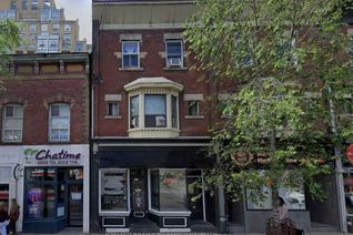 Restaurant Business for Sale, 463 Queen St W #Main, Toronto, ON