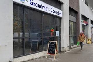 Convenience/Variety Franchise Business for Sale, 440 Adelaide St E #2, Toronto, ON