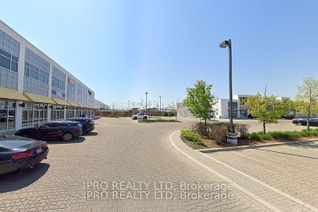 Office for Sale, 69 Lebovic Ave #D201, Toronto, ON