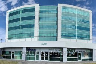 Office for Lease, 520 Ellesmere Rd #401, Toronto, ON