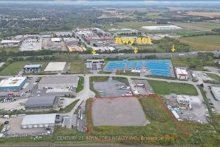 Commercial Land for Sale, 41 Britton Crt, Clarington, ON