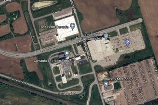 Commercial Land for Sale, 71 Osborne Rd, Clarington, ON