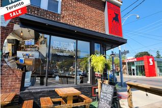 Franchise Business for Sale, 1019 Kingston Rd, Toronto, ON