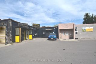 Industrial Property for Lease, 3 Carlaw Ave #2, Toronto, ON