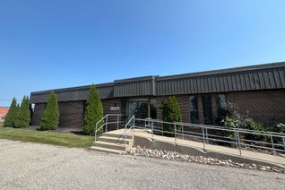 Industrial Property for Lease, 901 Dillingham Rd #A, Pickering, ON