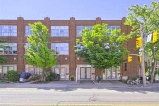 Office for Lease, 1091 Dundas St E, Toronto, ON