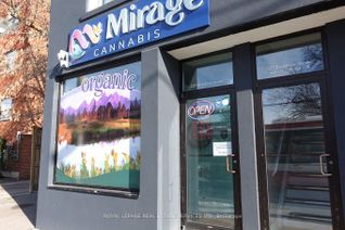 Other Non-Franchise Business for Sale, 1229 Broadview Ave, Toronto, ON