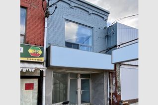 Property for Sale, 362 Broadview Ave, Toronto, ON