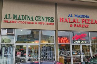 Apparel Business for Sale, 2683 Lawrence Ave E #2B, Toronto, ON