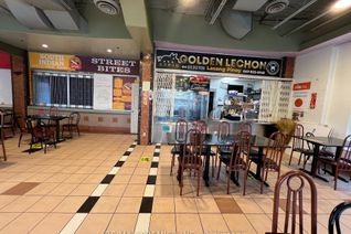 Food Court Outlet Business for Sale, 4465 Sheppard Ave E #51, Toronto, ON