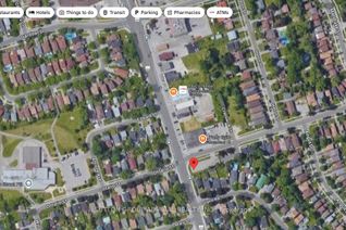 Property for Sale, 45 Hardwood Ave S, Ajax, ON