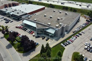 Industrial Property for Sale, 710 Rowntree Dairy Rd, Vaughan, ON