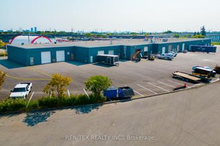 Industrial Property for Sale, 582 Rivermede Rd #13-14, Vaughan, ON