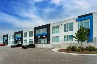 Property for Sale, 10952 Woodbine Ave #2-3, Markham, ON