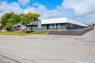 Industrial Property for Sale, 582 Rivermede Rd #9, Vaughan, ON