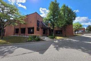 Industrial Property for Lease, 65 West Beaver Creek Rd #100, Richmond Hill, ON