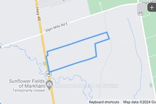 Property for Sale, 10541 Highway 48, Markham, ON