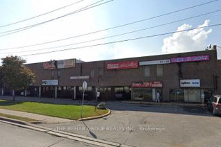 Office for Lease, 18 Wilstead Dr, Newmarket, ON