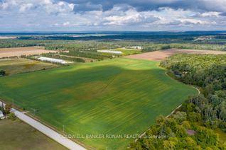 Farm for Sale, 6639 County Rd 13, Adjala-Tosorontio, ON