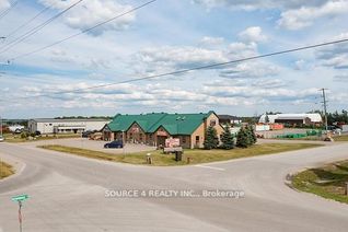 Industrial Property for Lease, 3399 9TH Line, Innisfil, ON