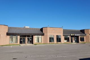 Industrial Property for Lease, 24707 Woodbine Ave #9, Georgina, ON