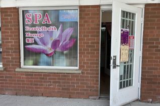 Spa/Tanning Non-Franchise Business for Sale, 8 Shadlock St #8, Markham, ON