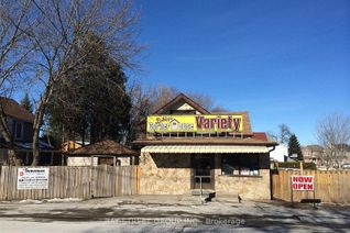 Convenience/Variety Non-Franchise Business for Sale, 695 Srigley St, Newmarket, ON