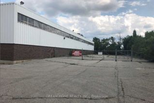 Industrial Property for Sublease, 37 Esna Park Dr #3, Markham, ON