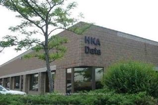 Office for Lease, 3555 14th Ave #3, Markham, ON