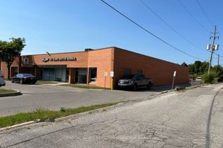 Industrial Property for Sale, 80 Bullock Dr, Markham, ON