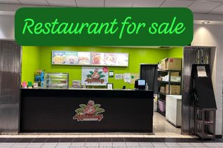 Non-Franchise Business for Sale, 10 Fincham Ave #106, Markham, ON