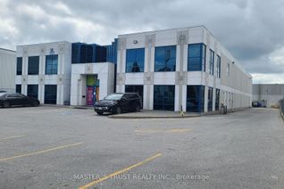 Industrial Property for Sale, 151 Corstate Ave, Vaughan, ON