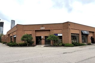 Property for Lease, 200 Edgeley Blvd #28, Vaughan, ON