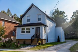 Commercial/Retail Property for Sale, 97 Laclie St, Orillia, ON