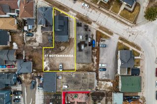 Office for Sale, 57 Nottawasaga St, Orillia, ON