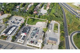 Commercial Land for Sale, 313 Bayfield St, Barrie, ON