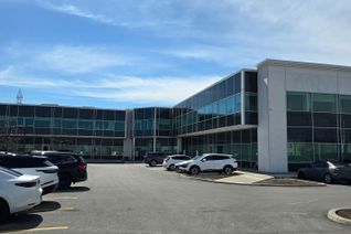 Office for Sale, 30 Topflight Dr #5A, Mississauga, ON