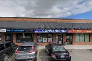 Convenience/Variety Business for Sale, 155 Clark Blvd #3, Brampton, ON