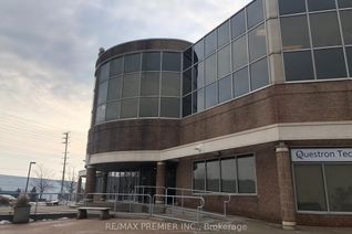 Office for Lease, 6660 Kennedy Rd #205-I, Mississauga, ON