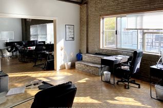 Property for Sublease, 5 adrian Ave #208, Toronto, ON