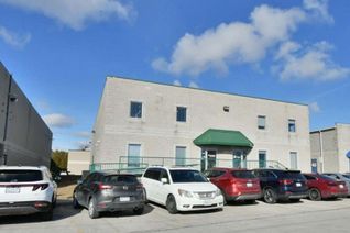 Industrial Property for Sale, 5010 South Service Rd, Burlington, ON