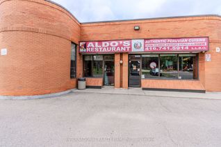 Commercial/Retail Property for Sale, 750 Oakdale Rd #35-36, Toronto, ON