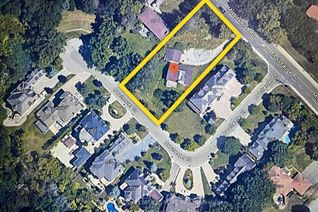 Land for Sale, 3274 Mississauga Rd, Mississauga, ON