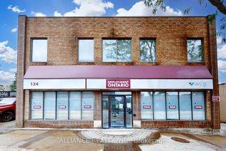 Office for Lease, 134 Main St #2ND FLR, Brampton, ON