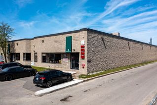 Property for Lease, 2 Ashwarren Rd, Toronto, ON