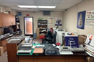 Copy/Printing Business for Sale, 4243 Dundas St W #C, Toronto, ON