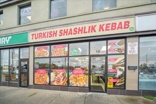 Restaurant Business for Sale, 1125 Dundas St E #10, Mississauga, ON